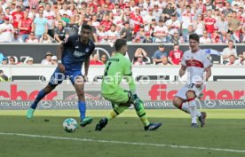 VfB Stuttgart - TSG 1899 Hoffenheim