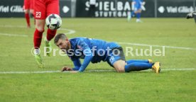 19.11.22 Stuttgarter Kickers - FC Holzhausen