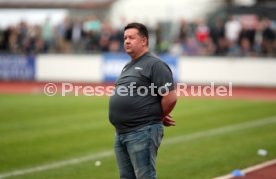 Tim Wiese (SSV Dillingen)