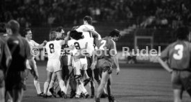 12.09.89 VfB Stuttgart - Feyenoord Rotterdam
