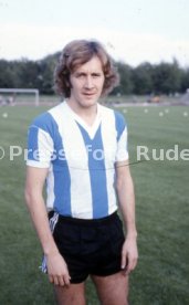 06.06.74 Fussball WM 1974