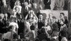 EM 1980 Deutschland - Belgien