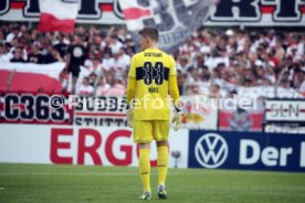 12.08.23 TSG Balingen - VfB Stuttgart