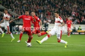 VfB Stuttgart - 1. FC Union Berlin