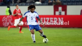 Schweiz - Panama