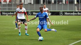 14.07.21 VfB Stuttgart - SV Darmstadt 98