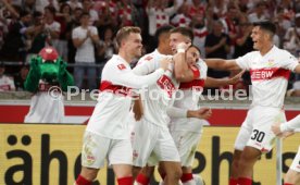 19.09.25 VfB Stuttgart - FC St. Pauli