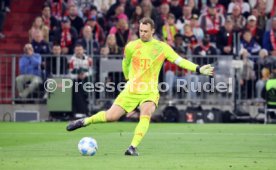 19.10.24 FC Bayern M&uuml;nchen - VfB Stuttgart