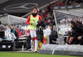 VfB Stuttgart - FC Augsburg