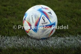 25.10.22 U19 Deutschland - U19 Spanien
