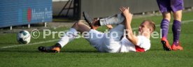 VfL Osnabr&uuml;ck - VfB Stuttgart