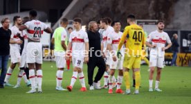 29.10.22 VfB Stuttgart - FC Augsburg