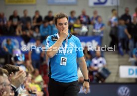 TVB 1898 Stuttgart - HC Erlangen