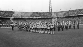 26.04.89 Niederlande - Deutschland