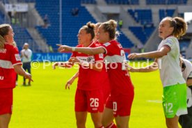 23.08.26 Frauen TSG 1899 Hoffenheim - VfB Stuttgart