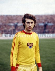 22.11.78 VfB Stuttgart - ASVS Dukla Prag