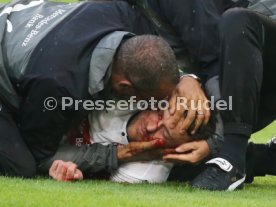 VFB Stuttgart-VFL Wolfsburg