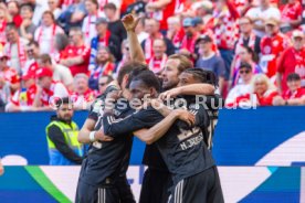 25.04.26 FSV Mainz 05 - FC Bayern M&uuml;nchen