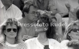 16.05.92 Bayer 04 Leverkusen - VfB Stuttgart