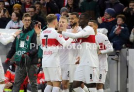 10.12.23 VfB Stuttgart - Bayer 04 Leverkusen