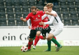 SG Sonnenhof Gro&szlig;aspach - SC Preu&szlig;en M&uuml;nster