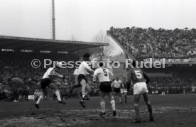 05.02.86 Italien - Deutschland