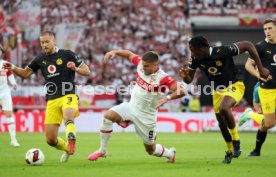 19.09.26 VfB Stuttgart - Borussia Dortmund