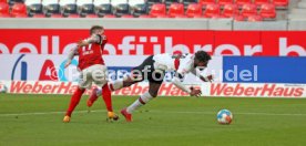 22.01.22 SC Freiburg - VfB Stuttgart
