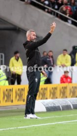 VfB Stuttgart - SV Wehen Wiesbaden