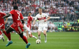 23.05.26 DFB-Pokal Finale 2026 FC Bayern M&uuml;nchen - VfB Stuttgart