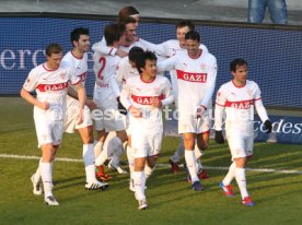 VfB Stuttgart