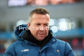 12.02.22 Bayer 04 Leverkusen - VfB Stuttgart