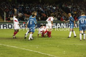 13.05.98 FC Chelsea - VfB Stuttgart