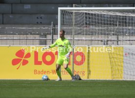 10.07.21 SC Freiburg - 1. FC Saarbrücken