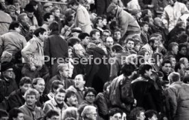 05.11.86 VfB Stuttgart - Torpedo Moskau