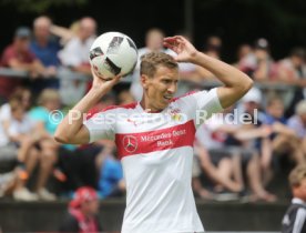 VfB Stuttgart - FC Br&uuml;nn
