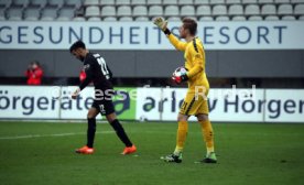23.01.21 SC Freiburg - VfB Stuttgart