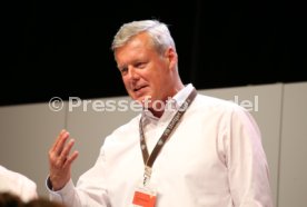 VfB Stuttgart Mitgliederversammlung Ausgliederung