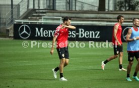 15.08.23 VfB Stuttgart Training