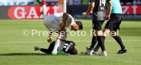 20.08.22 VfB Stuttgart - SC Freiburg