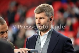 26.09.22 England - Deutschland