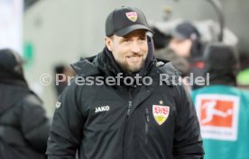 12.01.25 FC Augsburg - VfB Stuttgart