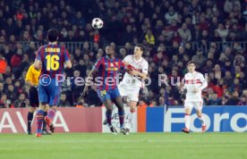 17.03.10 FC Barcelona - VfB Stuttgart