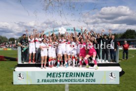 17.05.26 Frauen SC Sand - VfB Stuttgart