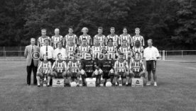 15.07.94 Stuttgarter Kickers Fototermin
