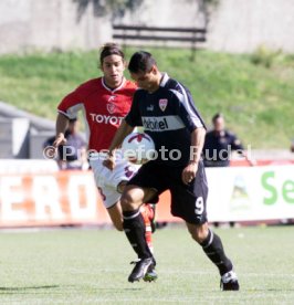 AC Perugia - VfB Stuttgart