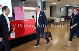27.06.23 VfB Stuttgart PK Porsche Investor