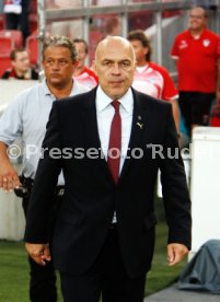 26.08.10 VfB Stuttgart - Slovan Bratislava