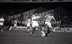 03.05.89 SSC Neapel - VfB Stuttgart