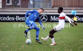 07.11.21 VfB Stuttgart II - SV Elversberg